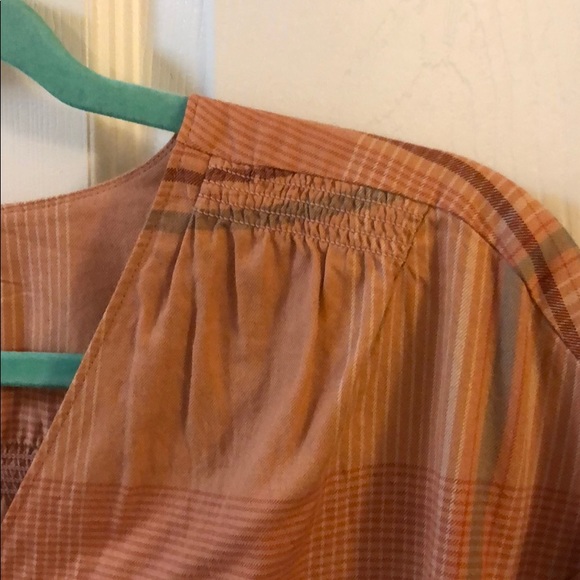 Madewell top - Picture 3 of 3